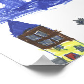 Andres C Xiong Poster (Ecke)