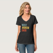 Andrew Best Ever Andrew T-Shirt (Vorderseite Vollansicht)