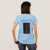 Andrew Breitbart T-Shirt (Schwarz voll)
