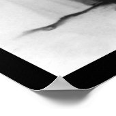 Andrew Carnegie am Tuskegee Institute 1906 Poster (Ecke)