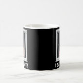 Andrew Cuomo, das sah ich dir Kaffeetasse (Mittel)