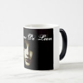 Andrew-De Leon - offizielle Vamp-Kaffeetasse Verwandlungstasse (VorderseiteRechts)