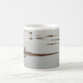 Andrew Denman Sanderlings-Tasse Kaffeetasse (Mittel)