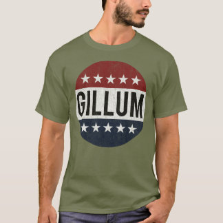Andrew Gillum für Florida-Gouverneur-Shirt 2018 T-Shirt