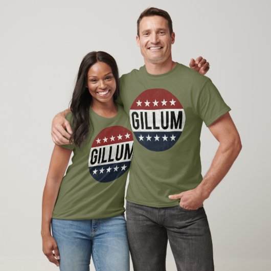 Andrew Gillum für Florida-Gouverneur-Shirt 2018 T-Shirt (Unisex)