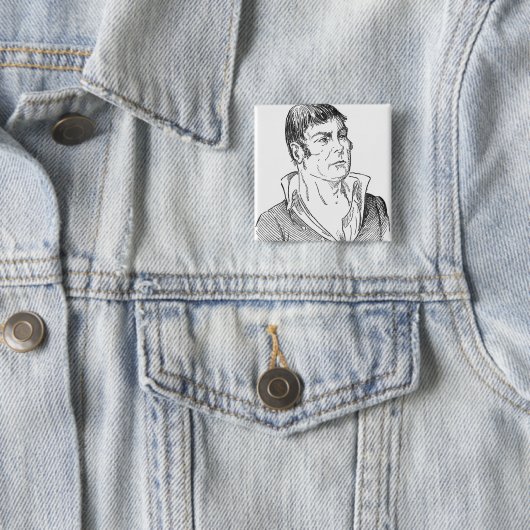 Andrew-Glücksspiel Button (Beispiel)