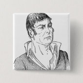 Andrew-Glücksspiel Button (Vorderseite)