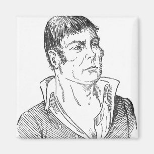 Andrew-Glücksspiel Magnet