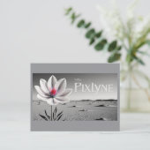 Andrew Goodchild Post Card Postkarte (Stehend Vorderseite)