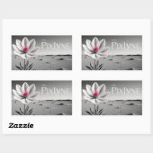 Andrew Goodchild Sticker Sheet (Blatt)