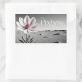 Andrew Goodchild Sticker Sheet (Tasche)