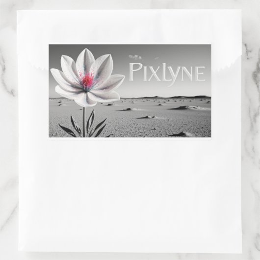 Andrew Goodchild Sticker Sheet (Tasche)