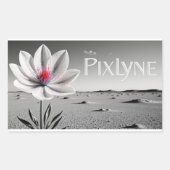 Andrew Goodchild Sticker Sheet (Vorderseite)