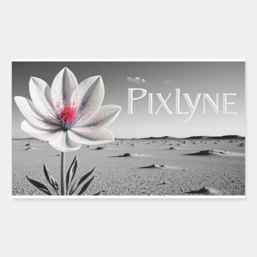 Andrew Goodchild Sticker Sheet (Vorderseite)