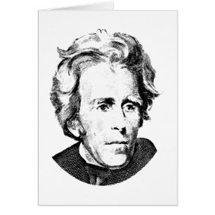 Andrew Jackson