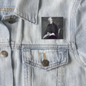 Andrew Jackson, 7. Präsident der Vereinigten Button (Beispiel)