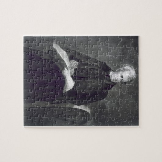 Andrew Jackson, 7. Präsident der Vereinigten Puzzle (Horizontal)