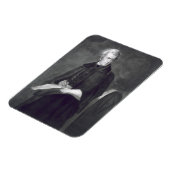 Andrew Jackson, 7. Präsident der Vereinigten Staat Magnet (Linke Seite)