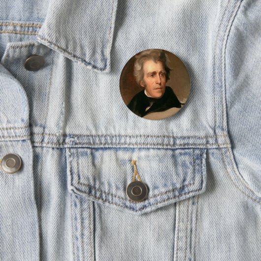 Andrew Jackson Button (Beispiel)