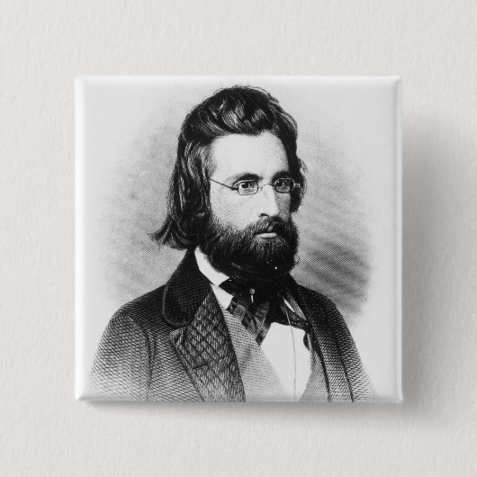 Andrew Jackson Button (Vorderseite)