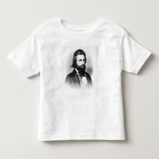 Andrew Jackson Kleinkind T-shirt (Vorderseite)