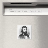 Andrew Jackson Magnet (In Situ (Geschirrspüler))