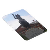 Andrew Jackson Magnet (Rechte Seite)