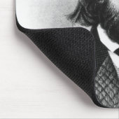 Andrew Jackson Mousepad (Ecke)