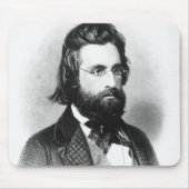 Andrew Jackson Mousepad (Vorne)