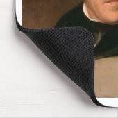 Andrew Jackson Mousepad (Ecke)