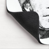 Andrew Jackson Mousepad (Ecke)