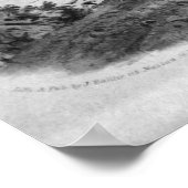 Andrew Jackson Poster (Ecke)