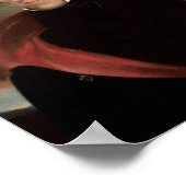 Andrew Jackson Poster (Ecke)