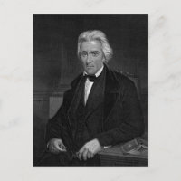 Andrew Jackson