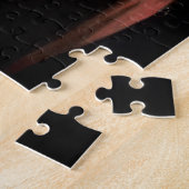 Andrew Jackson Puzzle (Seite)