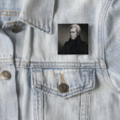 Andrew Jackson (Stich) Button (Beispiel)