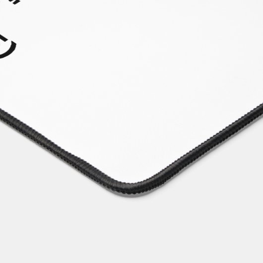 Andrew Jackson Wisdom steuerliche Gleichheit Schreibtischunterlage (Ecke)