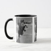 Andrew- Jacksonkaffee-Tasse Tasse (Links)
