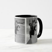 Andrew- Jacksonkaffee-Tasse Tasse (VorderseiteRechts)