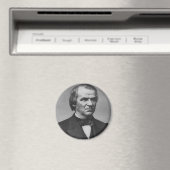 Andrew Johnson 17 Magnet (In Situ (Geschirrspüler))