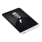 Andrew Johnson (1808-75), 17. Präsident der Verein Magnet (Rechte Seite)