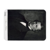 Andrew Johnson (1808-75), 17. Präsident der Verein Magnet (Horizontal)