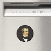 Andrew Johnson Magnet (In Situ (Geschirrspüler))