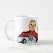 Andrew Kaffeetasse (Links)