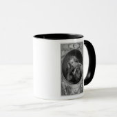 Andrew-Kirsche Tasse (VorderseiteRechts)