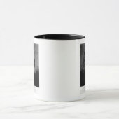 Andrew Marvell, graviert von John-RAPHAEL-Smith Tasse (Zentrum)