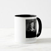 Andrew Marvell, graviert von John-RAPHAEL-Smith Tasse (VorderseiteRechts)