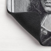 Andrew Marvell Mousepad (Ecke)
