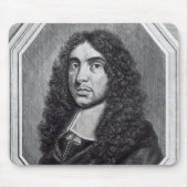 Andrew Marvell Mousepad (Vorne)