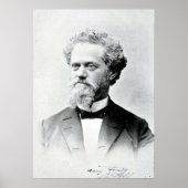 Andrew Smith Hallidie Poster (Vorne)